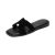Black Suede