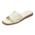 Pistachio Leather