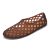 Brown Transparent