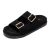 Black Suede