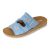 Blue Twill
