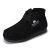 Black Suede