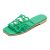Emerald Green