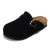 Black Suede