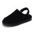 Black Suede