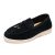 Black Suede