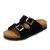 Black Suede