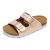 Rosegold Leather