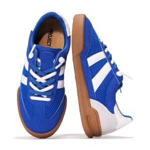 Project Cloud Kids | Sneakers for Boys & Girls | Memory Foam | Lightweight | Non-Slip - Little Verdy