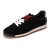 Black Suede