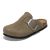 Storm Suede