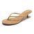 Tan Suede