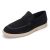 Black Suede