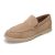 Camel Suede