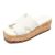 White Leather