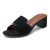 Black Suede