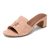 Cherry Blossom Suede