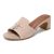 Latte Suede