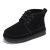 Black Suede