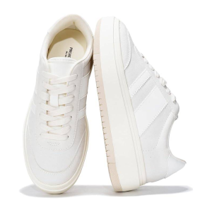 Project Cloud Women's | Lace-up Sneakers | Memory Foam Insole | Non-Slip - Nita