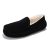 Black Suede