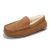 Chestnut Suede