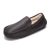 Choco Brown Leather