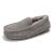 Grey Suede