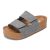 Ash Nubuck