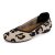 Leopard Knit
