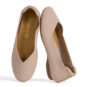 Project Cloud Women's | Mary Jane Shoes Women Flats | Memory Foam | Lightweight | Non-Slip - Prospect