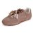 Taupe Suede