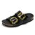 Black Patent