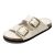 Marshmallow Leather