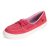 Lipstick Red Canvas