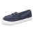 Navy Canvas