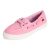 Parfait Pink Canvas