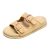 Beige Raffia