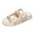 Off-White Raffia