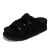 Black Suede