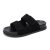 Black Suede