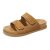 Chestnut Suede