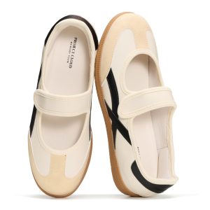 Project Cloud Women's | Fashionable Shoes for Women | Memory Foam | Lightweight | Non-Slip - Spring