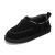 Black Suede