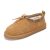 Chestnut Suede