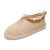 Sand Suede
