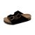 Black Suede