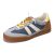 Blue Suede