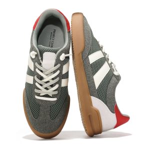 Project Cloud Women's | Casual Sneakers for Women | Memory Foam | Lightweight | Non-Slip - Verdy