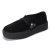 Black Suede